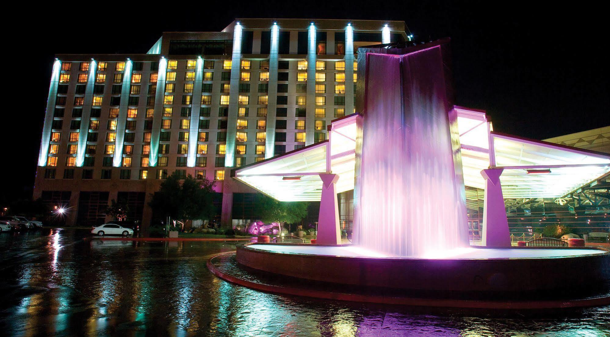 Pechanga Resort Casino Темекула Екстериор снимка